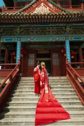 -雪中彩影婚纱摄影·品控旗舰店