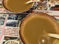 慢熬绿豆沙-双燕楼·手工馄饨·汤面小吃(世纪汇店)