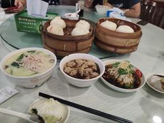 -花园茶楼(兴城西路店)