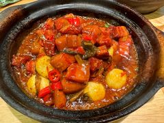 -付掌柜在成都·热炒砂锅集(金禾店)