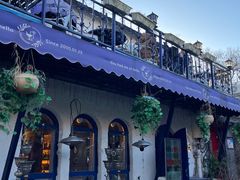 -Sirena海妖日咖夜酒