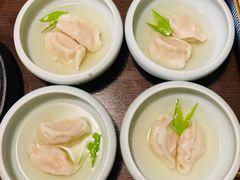 -万岛日本料理铁板烧(静安店)