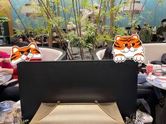 -江南里·新浙菜(苏州大悦城店)