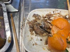 -7只羊·鲜羊肉串·地锅鸡精酿(玄武墨香路店)