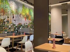大堂-乐凯撒披萨(福田COCOPark店)