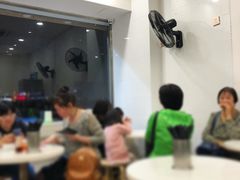 -芬芳甜品(体育东横街店)