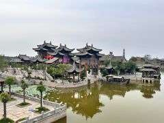 -朱仙镇启封故园景区