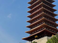 -牛首山文化旅游区