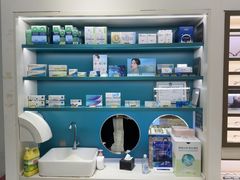 -宝岛眼镜·星创视光中心(金桥店)