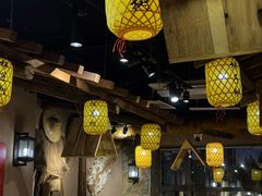 -柿子树炭烤羊腿(金台路店)