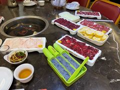 -潮德阿水牛肉火锅(深圳总店)