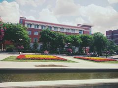-东北师范大学(净月大街校区)