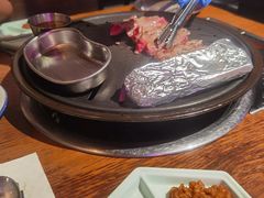 -济州爱肉堂(总店)