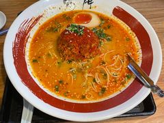 -雷门拉面店(新光天地店)