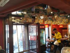 -和合谷(新街口店)