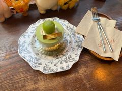 -PATTPATT日式蛋糕(体育西店)