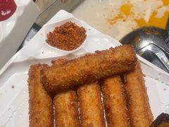 -海底捞火锅(太阳宫凯德mall店)