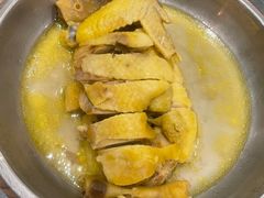 -湯記傳菜