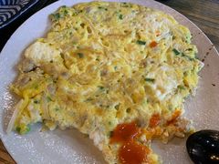 -Hi YOU你的饭局泰餐厅(雍和宫店)