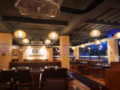 大堂-胡须佬鸡煲四季火锅店(石厦西村直营店)