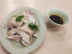 -百家鸡味馆(清泰店)