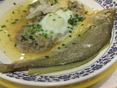 -三品香·江浙菜(松江九谊店)