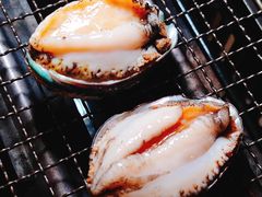 -白仁仔· 活烤海鲜 宵夜(豫园店)