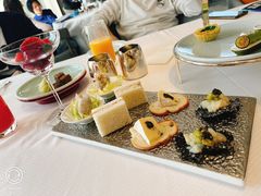 -北京柏悦酒店·锦庭餐厅Dining Room