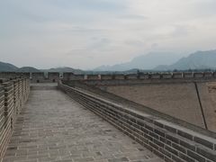 -鸡鸣驿古城