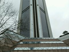 -上海新锦江大酒店