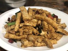 -黔人百味.贵州菜