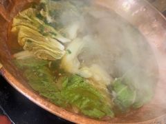 -朝伟清真铜瓢牛肉馆(三十年老·店)