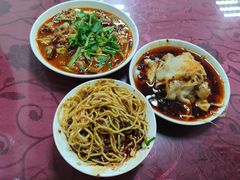 -老丘丘(较场口店)