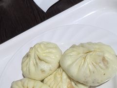 -小胖包子王(赵公口店)