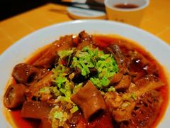 -蔡澜点心·粤菜(花城汇南区店)