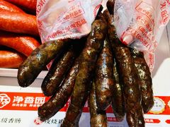 -净香园熟肉(北坦总店)