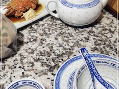 -南京大牌档(崇文门国瑞店)