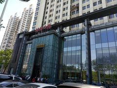 门面-湖锦酒楼·32年地道湖北菜(光谷店)