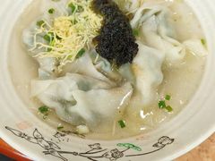 -宁波汤团店(外滩店)