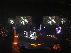 -宝能国际体育演艺中心