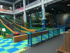 -蒙特利亲子乐园