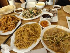 -姥家春饼店(漳州二路店)