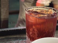 -瑰丽酒店·海吧·天际下午茶·现场DJ·天台酒吧