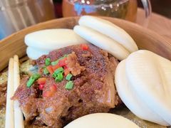 -丽华园(汉阳龙阳店)