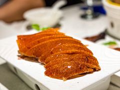 酥香烤鸭-北平食坊·烤鸭(黄寺大街店)