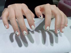 -伊人脱毛美甲美睫连锁机构