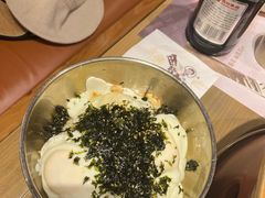 老式拌饭-西塔老太太泥炉烤肉(双井店)