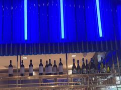 -玛尚诺Pizza&Bar(长泰广场店)