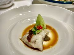 -富力丽思卡尔顿酒店·丽轩中餐厅