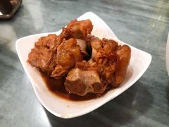 南乳猪手-恩宁刘福记(东华东路店)